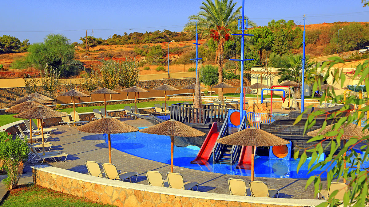 Labranda Kiotari Bay - NR